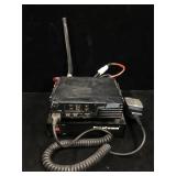 DuraComm model Lp-10 and Power supply w/Mobile