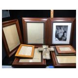 Lot of Frames me more