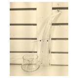 Vintage Hand Blown Ladle