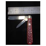 Boker Tree Brand pocket knife made in Germany