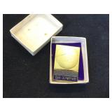 Vintage 1964 XVIII OLYMPIAD MEDAL