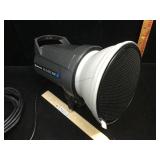 Elinchrom D-Lite RX 4, tested working