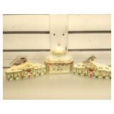 Christopher Radko Enid A. Haupt Conservatory