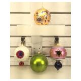 Christopher Radko Hand Painted Hanukkah Ornament