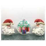 Santa Candles & More