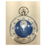 Swiss made stopwatch by Compass Industries -