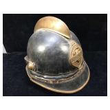 Antique German Stixendorf Freiwillige Feuerwehr