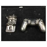 PS4 controller model CUH-ZCT2U and dual charging