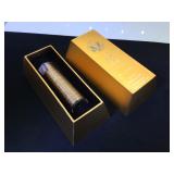 Sealed Ballistic Roll of 50 Never Circulated $1