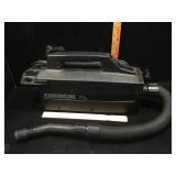 ORECK XL vacuum, tested working