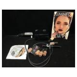 Luminess Airbrush and more