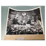 1960 and 1970 Original NBC picture of Dean Martin