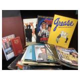 Vintage Magazines & Ephemera
