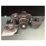 Minolta Vintage Camera