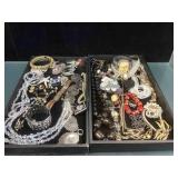 Vintage Fashion Jewelry