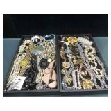 Vintage Fashion Jewelry