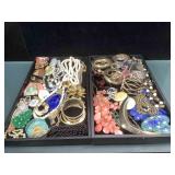 Vintage Fashion Jewelry