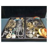 Vintage Fashion Jewelry