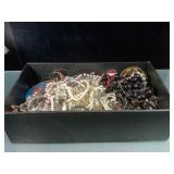 Vintage Costume Jewelry & Crafting Items