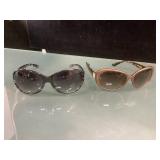 Kenneth Cole Sunglasses & More