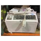 LG window air conditioner