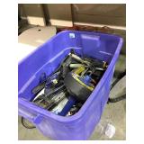 Lot of assorted tools and more