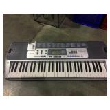 Casio LK-100 battery op keyboard
