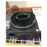 Kodak Carousel 750H slide projector - no cord as