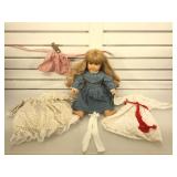 American Girl Doll & More Clothes