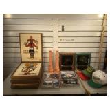 Lot of miscellaneous items