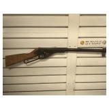 BB Gun working and loaded by Daisy