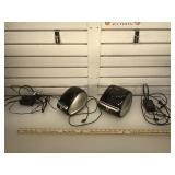 2 DYMO label printers, working