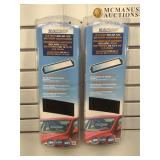 2 NIP SunForce Battery maintainer