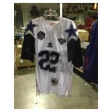 Smith cowboys HOF jersey size 54