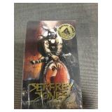 Jeffery Jones non sport fantasy art  autos &