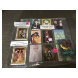 Non sport lot with autos