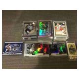 Hockey cards & auto