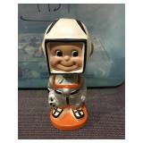 Vintage Astronaut bobble head