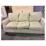 3 cushion La-Z-Boy sofa - clean