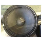 18 in subwoofer replacement speaker, 1500 watts