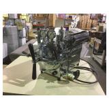 Pelton Sterilizer , serial # FL2- 22316{