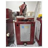 Cassese France tiger FC 300 rap super  miter saw