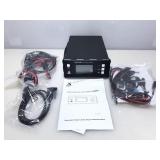 New XIEGU Solid State Linear Power Amplifier 100