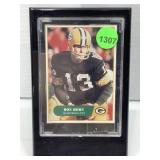 Don horn autographed card