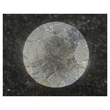 Diamond 0.25 Ct Round Brilliant
