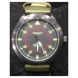 Avaitor Watch Looks New