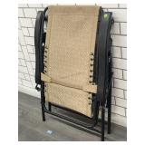 New lounge chair folding-potable