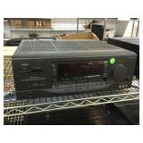 RCA Home theater receiver, RV 3791F