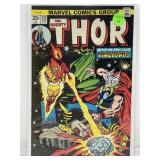 25-Cent Comic Thor #232 Marvel Bronze Age High