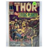 12-Cent Comic The Mighty Thor #133 Marvel Silver